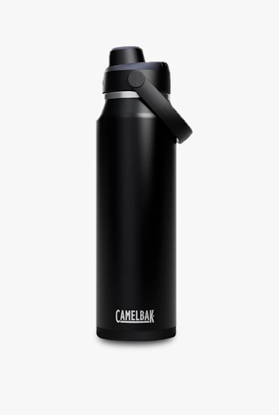 Camelbak Thrive Chug V.I. 1.0 L Trinkfalsche Schwarz 39500 1