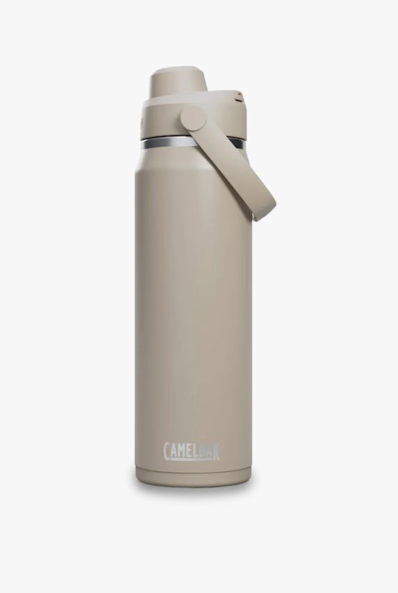 Camelbak Thrive Chug V.I. 1.0 L Trinkfalsche Grau 39501 1