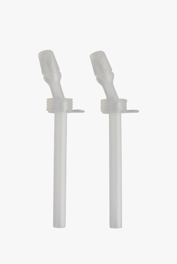 Camelbak 2-Pack Thrive bocchino + cannuccia bambini Bianco 39513 1