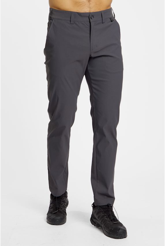PEAK PERFORMANCE Player pantaloni uomo Grigio 39547 1