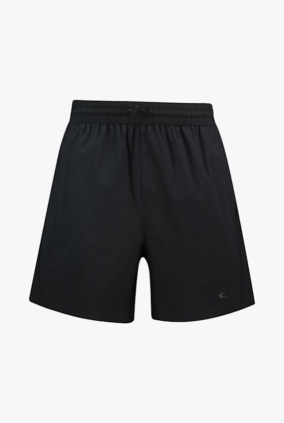 Oakley Performance Hybrid Herren Short Schwarz 39578 1