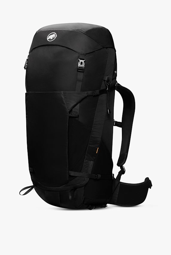 MAMMUT Lithium 50 L Wanderrucksack Schwarz 40037 1