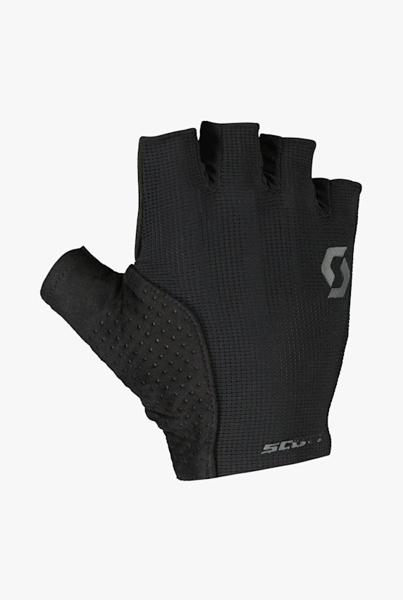 SCOTT Essential Gel guanti per bicicletta Nero 39571 1
