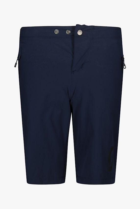 SCOTT Trail 10 + short de bike enfants Bleu 39600 1