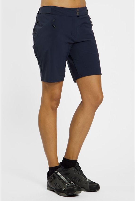 SCOTT Endurance + short da bike donna Blu 39626 1