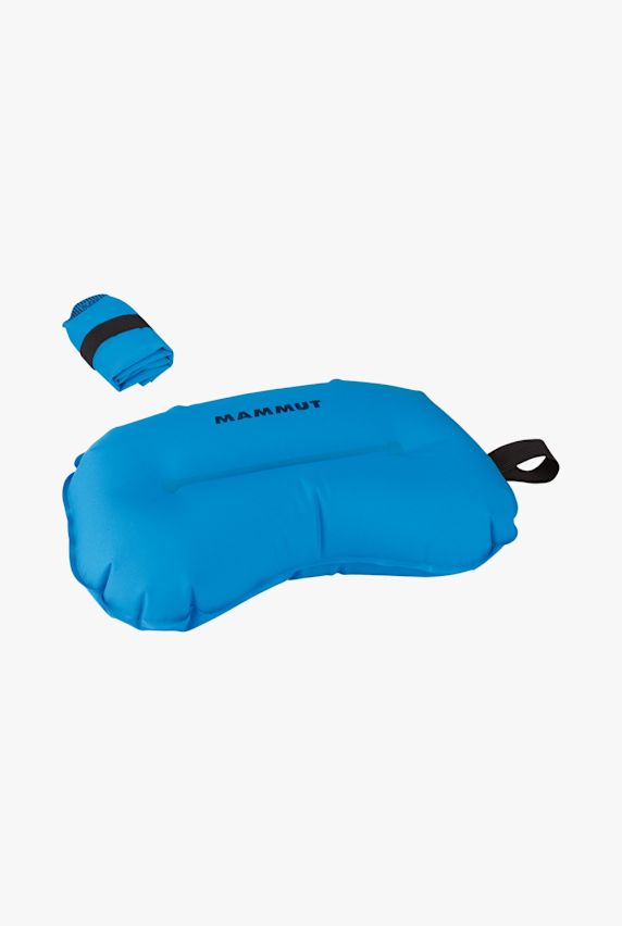 MAMMUT Air Reisekissen Blau 39613 1