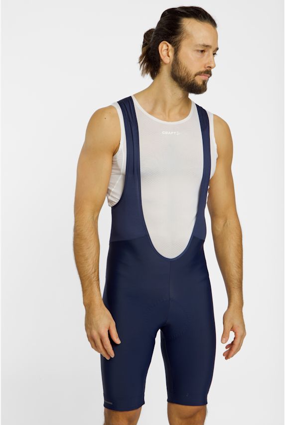 SCOTT Endurance +++ bib tight hommes Bleu 39664 1