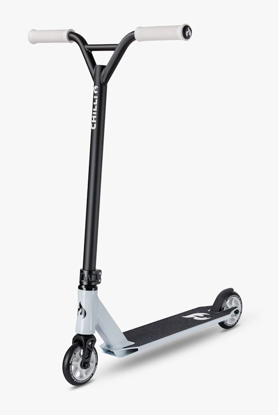 Chilli Pro 5000 trottinette Blanc 39679 1