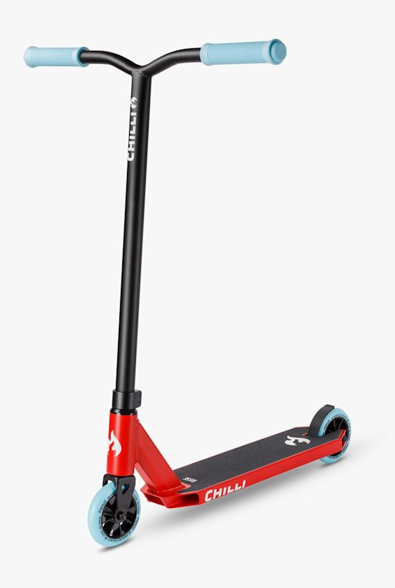 Chilli Pro Base monopattino Nero 39671 1