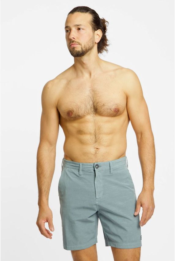 Billabong Crossfire Herren Short Blau 39694 1