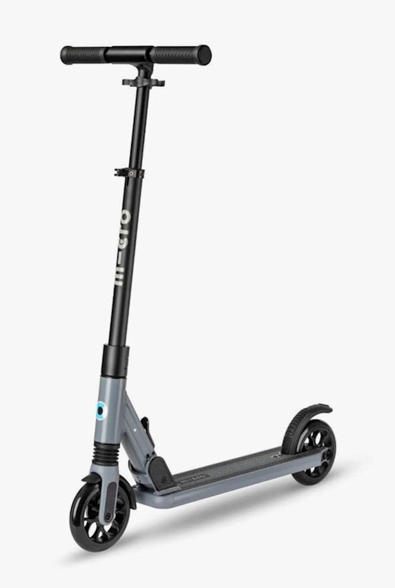 Micro Sprite Suspension Scooter Grau 39728 1