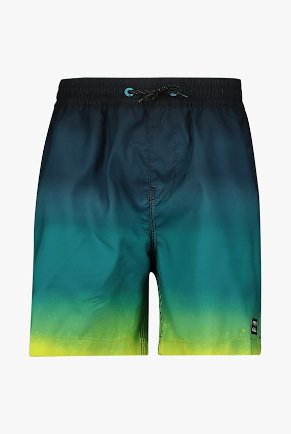 Billabong All Day Fade costume da bagno bambino Verde 39716 1