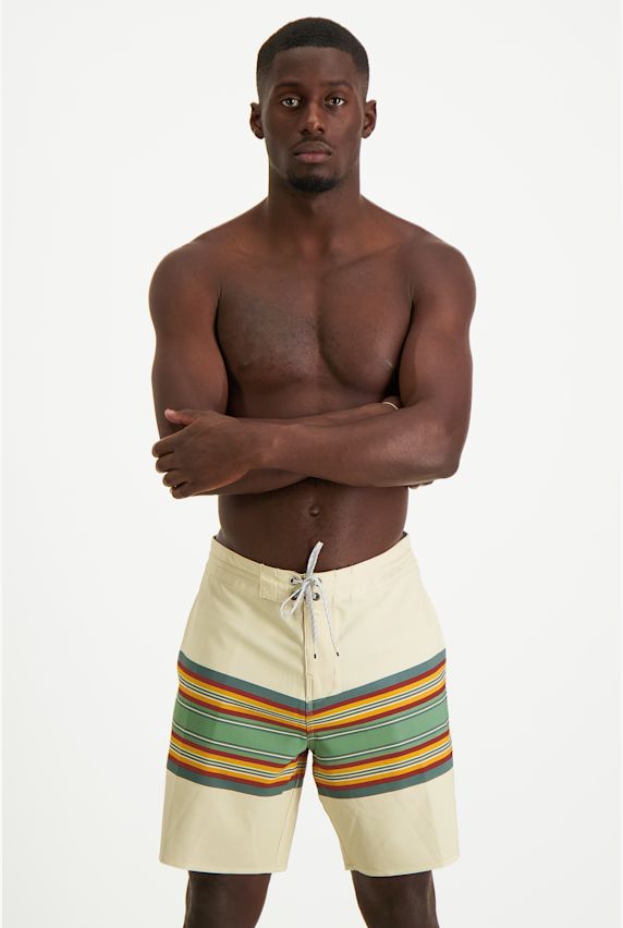 Billabong Spinner costume da bagno uomo Bianco 39741 1