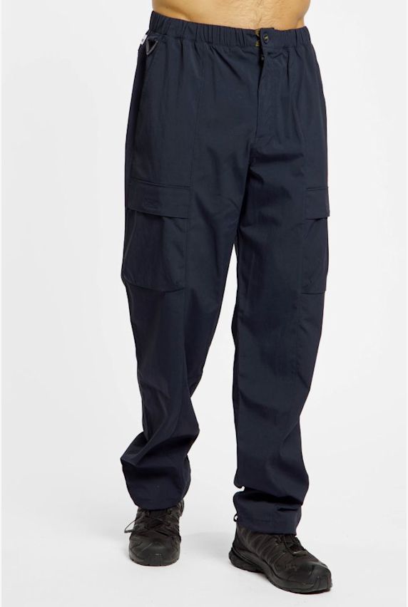 Cotopaxi Coraje Tech Cargo pantalon de randonnée hommes Gris 39775 1