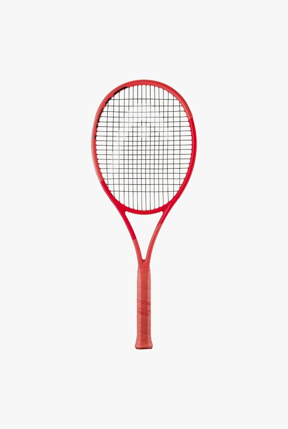 HEAD Radical MP - besaitet - Tennisracket Rot 39806 1