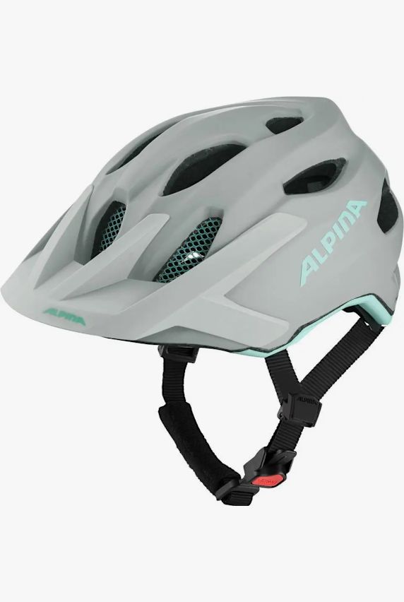 ALPINA Apax Mips casque de vélo enfants Gris 39827 1