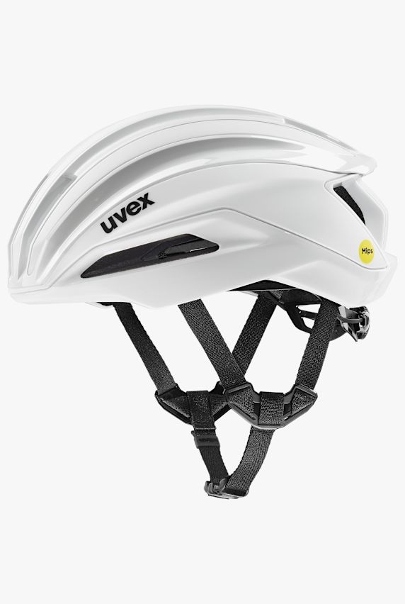 uvex surge aero Mips casco per ciclista Bianco 39842 1