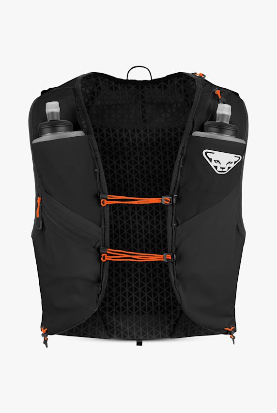 Dynafit Alpine 8 L Laufrucksack Schwarz 39847 1