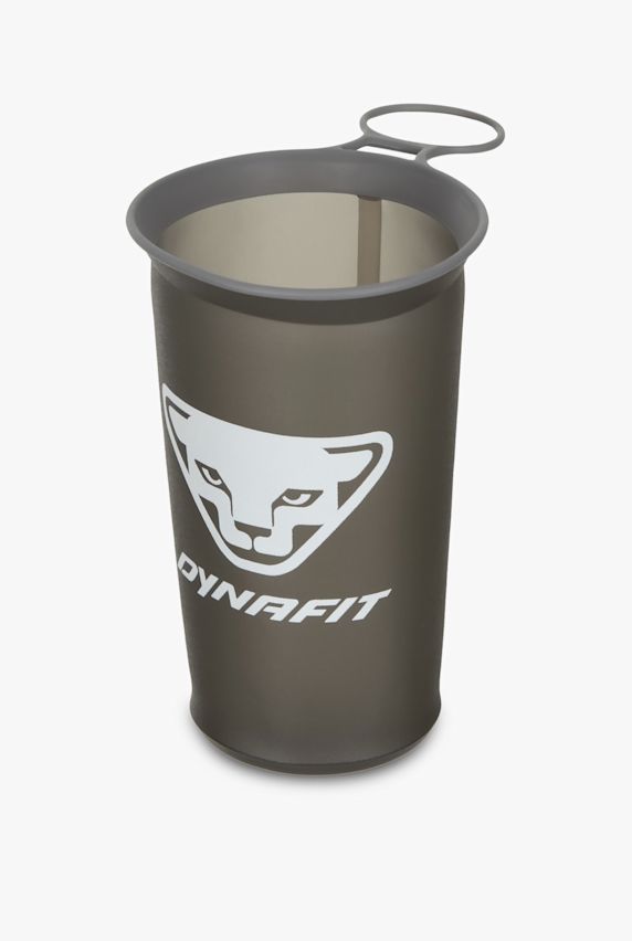 Dynafit Race Cup 200 ml tazza Nero 40775 1