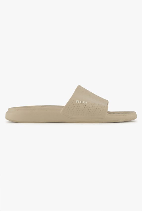 REEF Oasis Herren Slipper Beige 39924 1