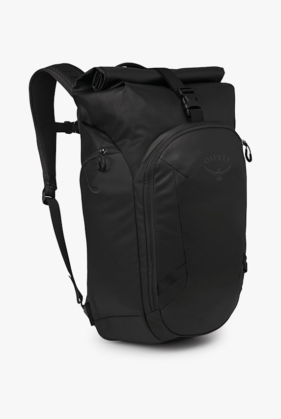 Osprey Transporter™ Roll Top 30 L zaino Nero 39914 1