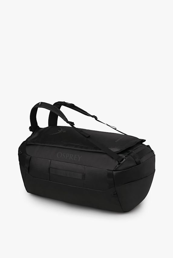 Osprey Transporter™ 65 L duffle Noir 39906 1