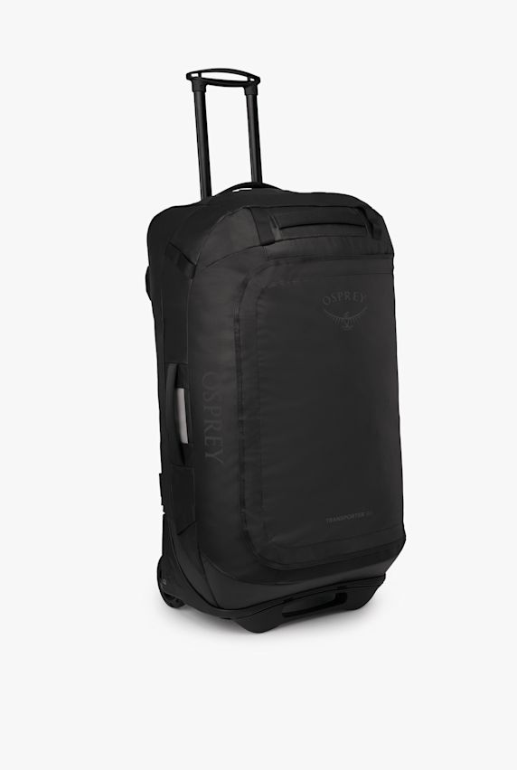 Osprey Rolling Transporter 90 L trolley Nero 39932 1