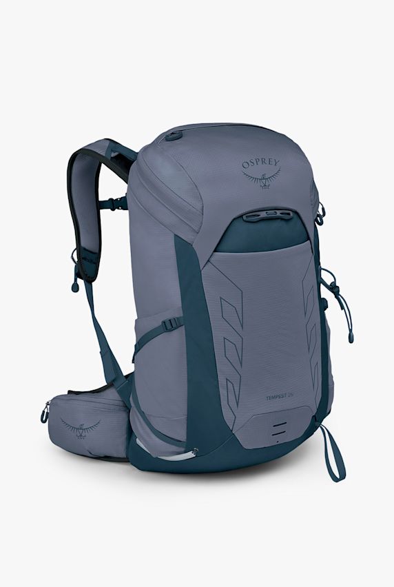 Osprey Tempest™ 26 L Damen Wanderrucksack Blau 39942 1
