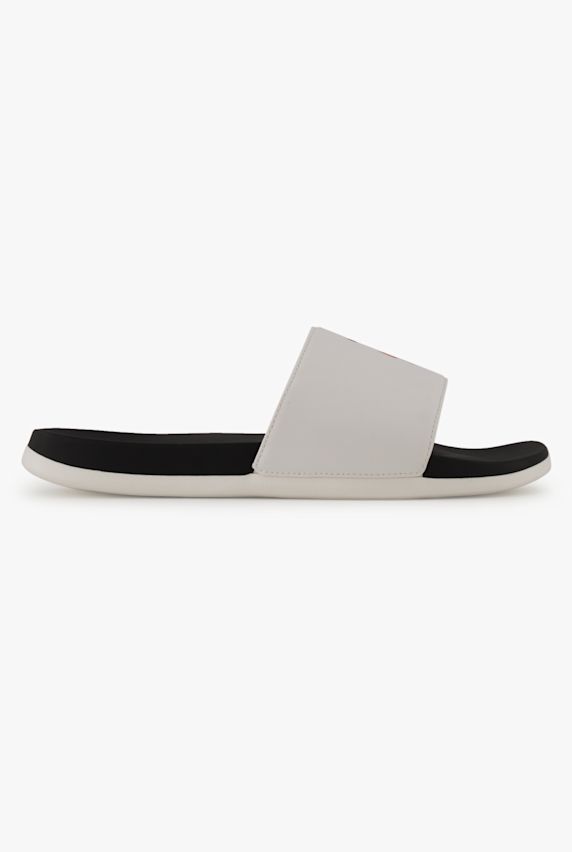 BEACH MOUNTAIN Comfy Rocket Herren Slipper Schwarz 39959 1