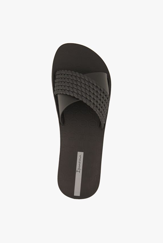 Ipanema Street II Fem Damen Slipper