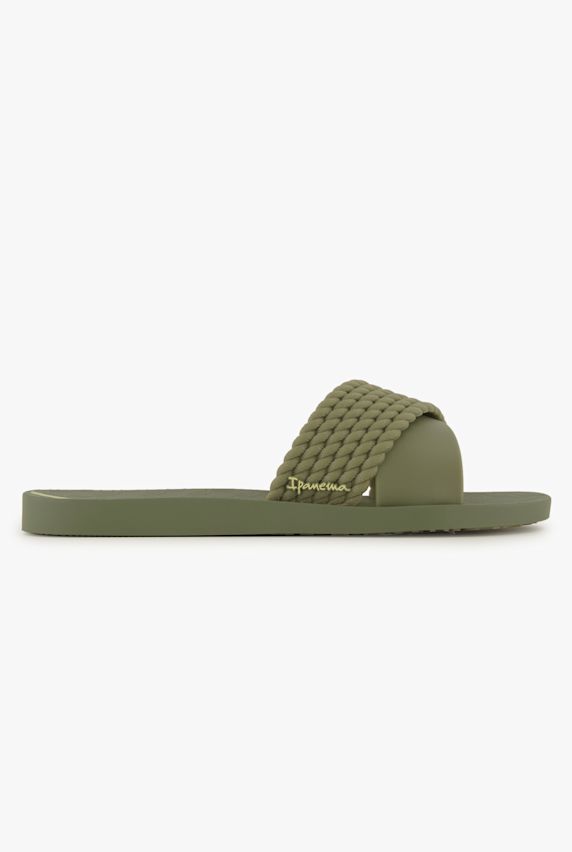 Ipanema Street II Fem slipper donna Verde 40053 1