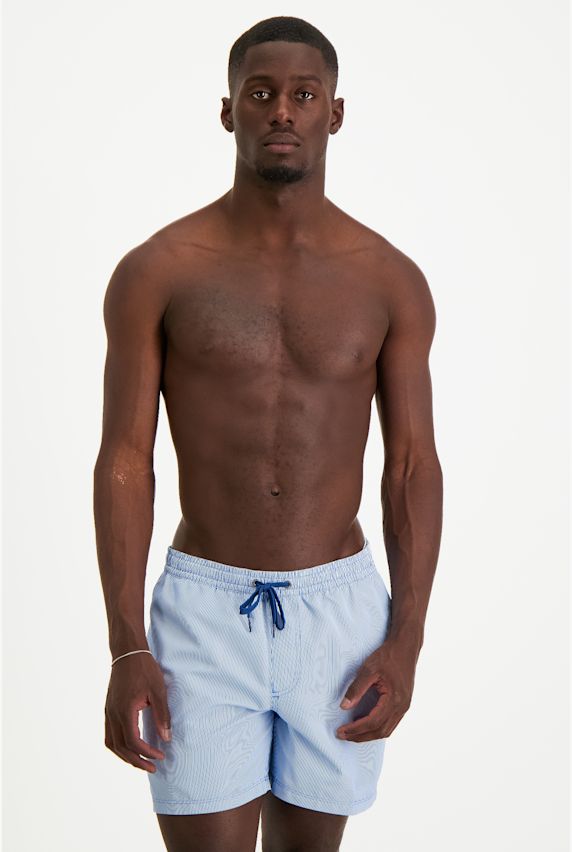 Quiksilver Everyday Deluxe 15" short de bain hommes Bleu 40086 1