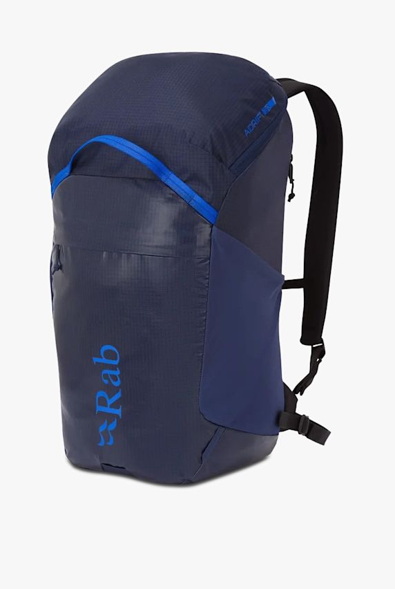 Rab Adrift 30 L Rucksack Blau 40098 1