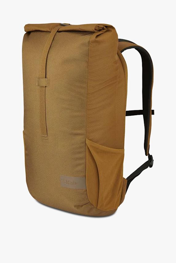 Rab Depot 18 L sac à dos Beige 40088 1
