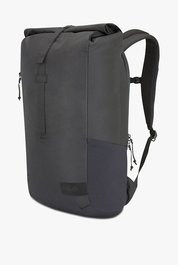 Rab Depot 25 L sac à dos Noir 40096 1