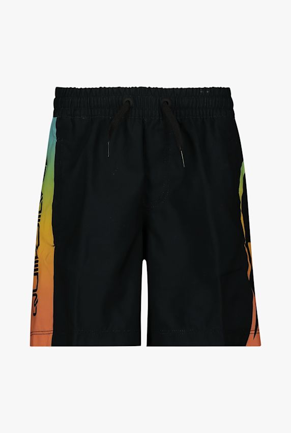 Quiksilver Everyday short de bain garçons Noir 40140 1