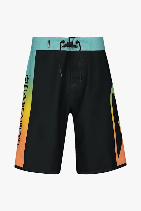 Quiksilver Everyday short de bain garçons Noir 40155 1
