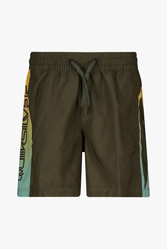 Quiksilver Everyday short de bain garçons Gris 40156 1