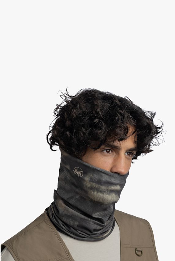 Buff CoolNet Insect Shield® neckwarmer Verde 40167 1