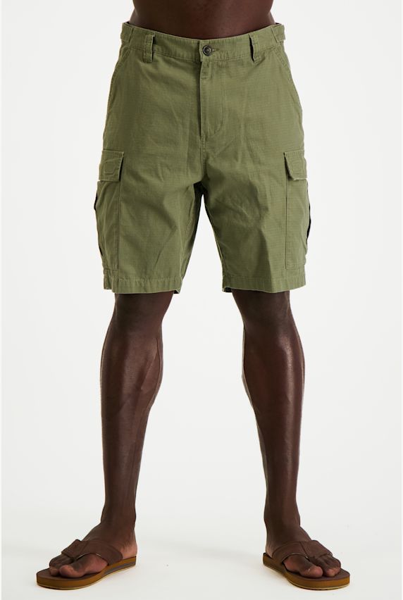 Element Legion 21" short uomo Verde 40191 1
