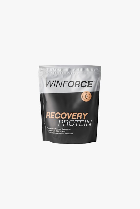 Winforce Recovery Protein Kakao 800 g Proteinpulver Beige 40207 1