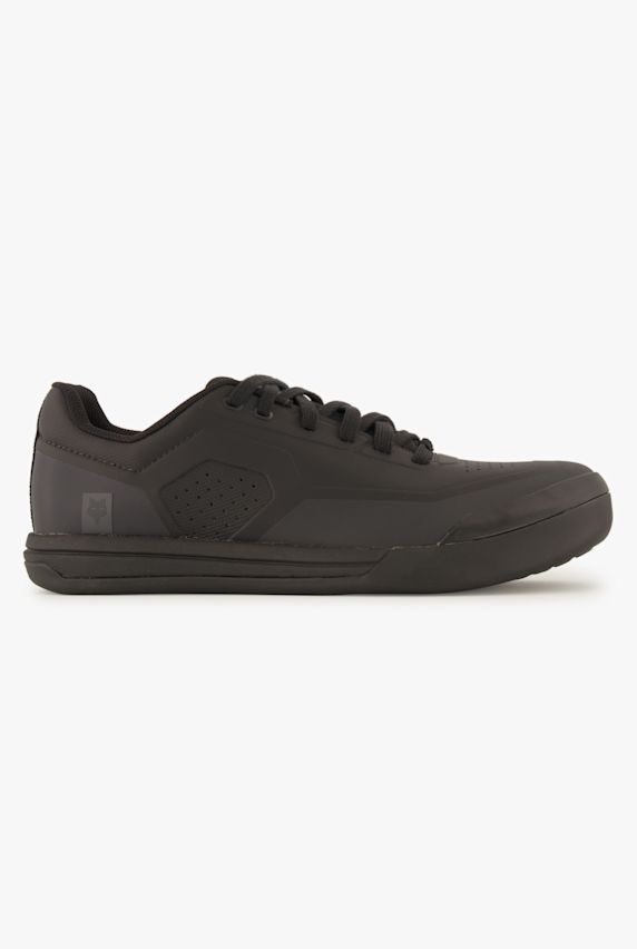 FOX Union Flat Herren Bikeschuh Schwarz 40316 1