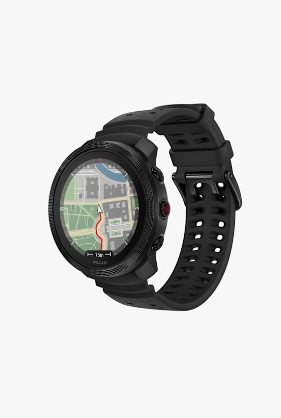 Polar Vantage M3 montre de sport Noir 40308 1