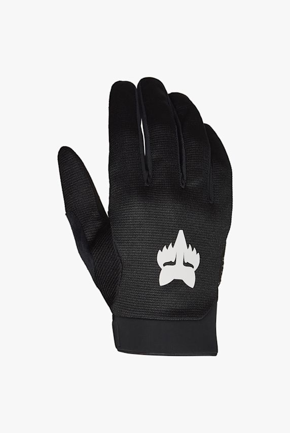 FOX Ranger Bikehandschuh Schwarz 40365 1