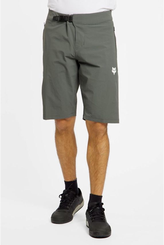 FOX Ranger Herren Bikeshort Grau 40407 1
