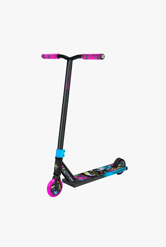 MGP Carve Ultimate trottinette enfants Multicolore 40426 1