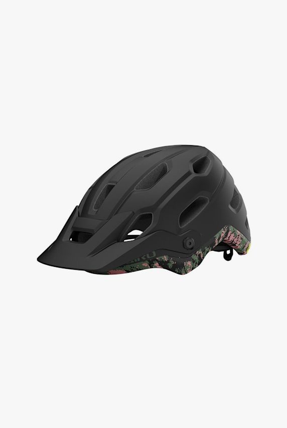 GIRO Source Mips casque de vélo Noir 40456 1