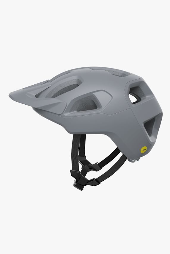 Poc Cularis Mips casco per ciclista Grigio 40484 1