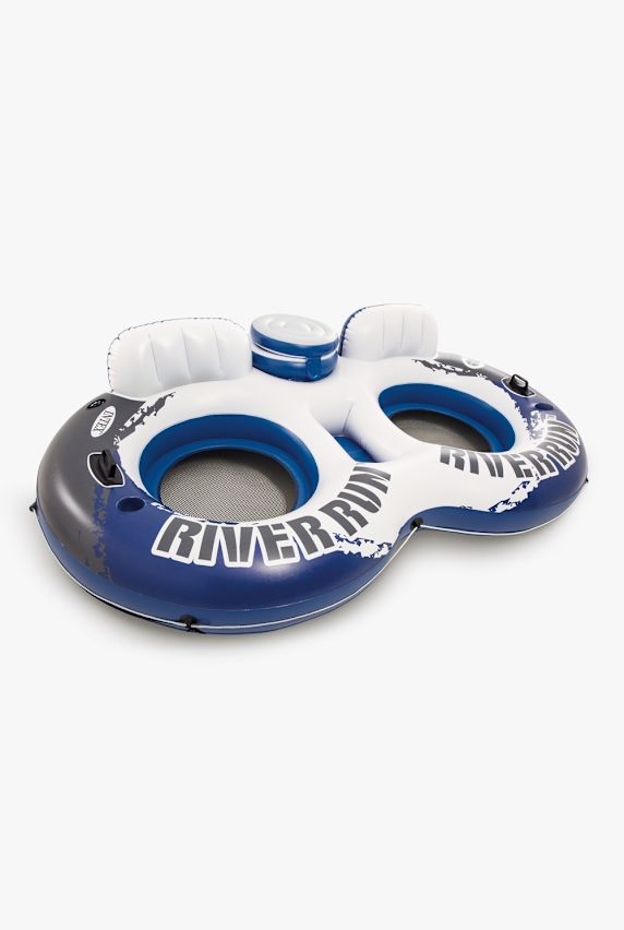 Intex River Run 2 ciambella Bianco 40512 1