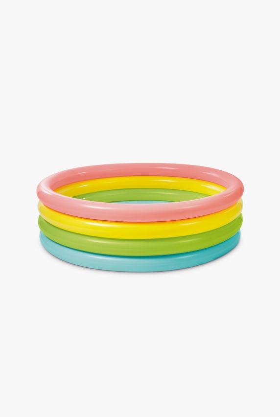 Intex Sunset Glow piscina Multicolore 40509 1